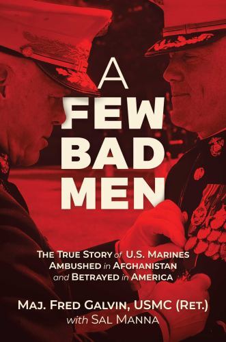 A Few Bad Men Format: General/trade
