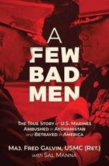 A Few Bad Men Format: General/trade