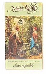 Moral Purity – Paperback, by Swindoll Charles R. – Very Good
