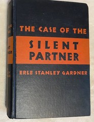 Perry Mason Erle S Gardner CHOOSE A TITLE G/VG 1940’s William Morrow HB Only #2