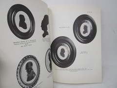 3 Volumes SILHOUETTES History and Dictionary 1920’s designs.
