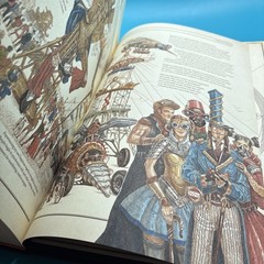 RARE! The Book The Ultimate Guide To Rebuilding Civilization Quest Ed pg 378-379