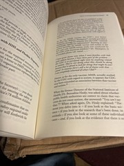 Vaccines, Amen: The Religion of Vaccines