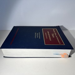 Prosser, Wade, And Schwartz’s Torts, Cases and Materials(13th)!!!HIGHLIGHTED!!!