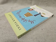 My Life On A Plate – India Knight
