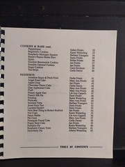 Frizen FAMILY Of Richmond VA Reunion Cookbook 1991 Hershey PA 144 Pages VG Cond