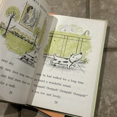 Lot Of 8 Vintage Children’s Harper & Row Hardback I Can Read Books 60-80s