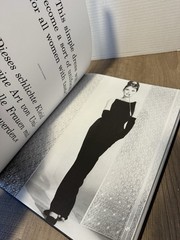 CHANEL The Modern Luxury Series Hardcover Coffee Table Book- Ltd. Edition 2025