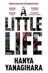 A Little Life New Paperback by Hanya Yanagihara USA