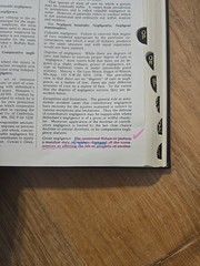 Black’s Law Dictionary Special Deluxe Fifth 5th Edition 1979 Padded Indexed.