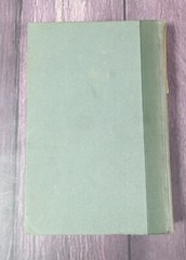 Americanization of Edward Bok – SIGNED Limited Edition – Nimaha Edition 1922