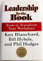Leadership by the Book: Tools to Trans…, Hodges, Phil