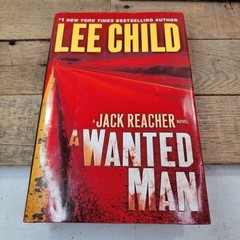 Lot of 13 Lee Child Jack Reacher Series Hard Cover HC Books Andrew Child