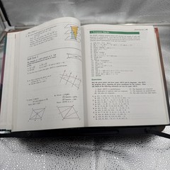 McDougal Littell Jurgensen Geometry : Student Edition 2000 by…