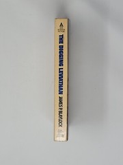 JAMES P. BAYLOCK (JAMES GURNEY) SIGNED 1ST – The Digging Leviathan