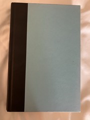 Lessons in Chemistry Book by Bonnie Garmus Hardcover First Edition