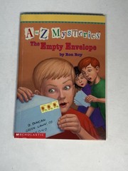 A to Z Mysteries Book Lot of 18 Ron Roy Chapter Books Mixed Titles Paperback