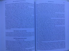 Pain & Purpose In the Pacific: True Reports Of War Richard Carl Bright Iwo Jima