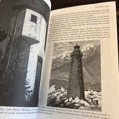 Keepers and Cutters : Heroic Lighthouse Keepers and the Cutters Named after Them