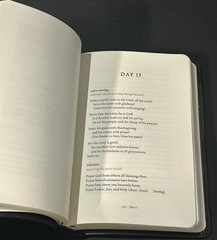 Be Thou My Vision: A Liturgy for Daily Worship (Gift Edition) Gibson, Jonathan