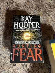 7 Book Lot Kay Hooper Paperback Shadows Evil Fear Blood Mystery Thriller