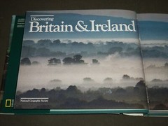 Discovering Britain and Ireland (1985, Hardcover) – I 415
