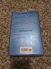 Hunger Games Mockingjay By Suzanne Collins Hardcover 1st Edition 1st Print