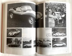 JAGUAR CAR GRAPHIC SPECIAL ISSUE JAPAN VISUAL BOOK 1995 Mk I II V S3.4 XJ6 B02