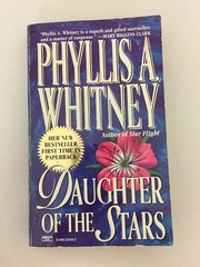 Lot Three Linda Lael Miller One Phyllis Whitney Paperback Books See Photos R44