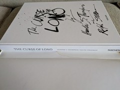 The Curse of Lono | Hunter S. Thompson & Ralph Steadman | 2005 HC | TASCHEN!