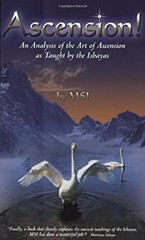 Ascension! : An Analysis of the Art of Ascension As Taught by the