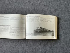 1991 Lewis AMERICAN SHORTLINE RAILWAY GUIDE 4th Ed’n Trainspotting reference tpb