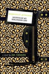 Paparazzi Princess (Secrets of My Hollywood Life) – Hardcover – GOOD