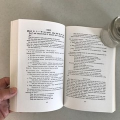 Charles Spurgeon My Sermon Notes Vol 2 & 4 Baker Book House 1991 Christian Theol