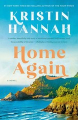 Home Again: A Novel – paperback Hannah, Kristin