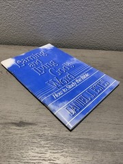 Learning and Living God’s Word : How to Study the Bible by Daniel J. Estes…