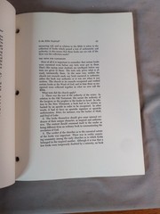 Charles C. Ryrie, A Survey Of Bible Doctrine Study Edition