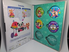 New Lingokids Story Shields Collection Educational Songs For Kids