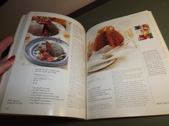 2000 Book: The Essential Christmas Cookbook – 304 pages