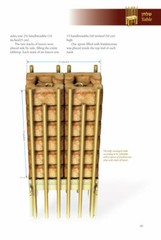 Artscroll The Illustrated Mishkan Tabernacle Its Structure, Vessels & Garments