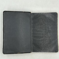 Cambridge Holy Bible Concordance KJV Cameo Morocco Leather Lined India Paper