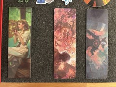 Brandon Sanderson Secret Projects: Tress, Frugal Wizard, Yumi, Sunlit Man