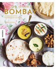 Cyrus TODIWALA – Mister Todiwalas BOMBAY – Knesebeck 2015