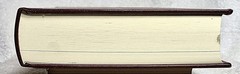 Robert H. Jackson • Country Lawyer • (Gerhart•2003•Signed) • Supreme Court Bio