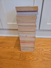 Silhouette Special Edition Romance Lot Of 17 Books