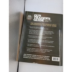 Shooter’s Bible gun Traders Guide Book Lot 3 Paperback Vintage Gun Firearm