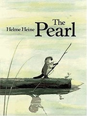 The Pearl Hardcover Helme Heine