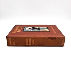 Ranson’s Folly Richard Harding Davis Illustrated Charles Scribner’s Sons 1902