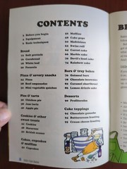 KIDS CAN BAKE MAGAZINE – Recipes for Budding Bakers RP