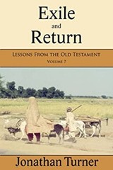 Exile and Return Paperback Jonathan Turner